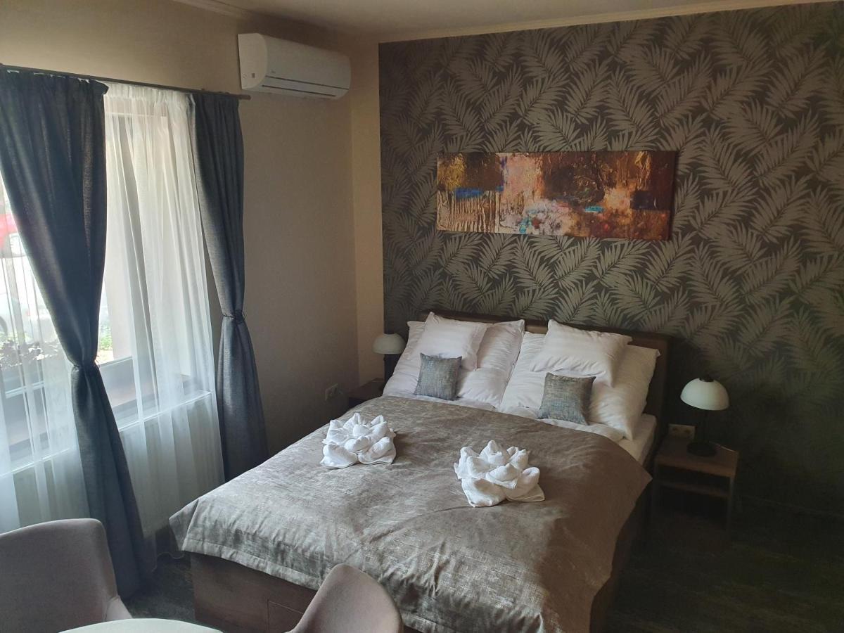 Harmony Apartments Морахалом Экстерьер фото