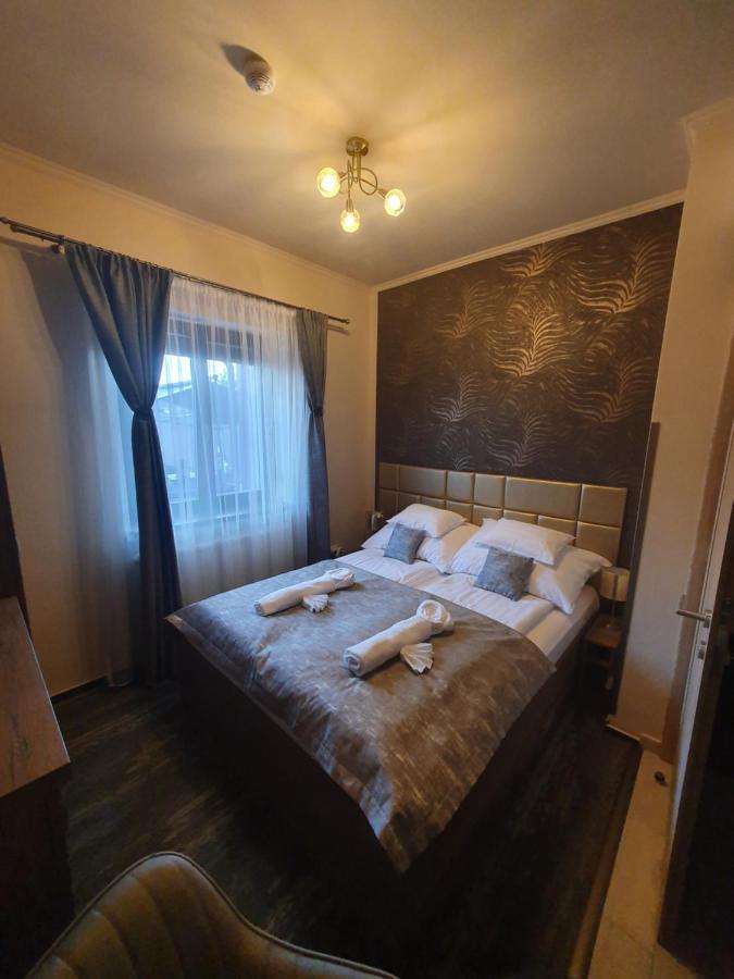 Harmony Apartments Морахалом Экстерьер фото