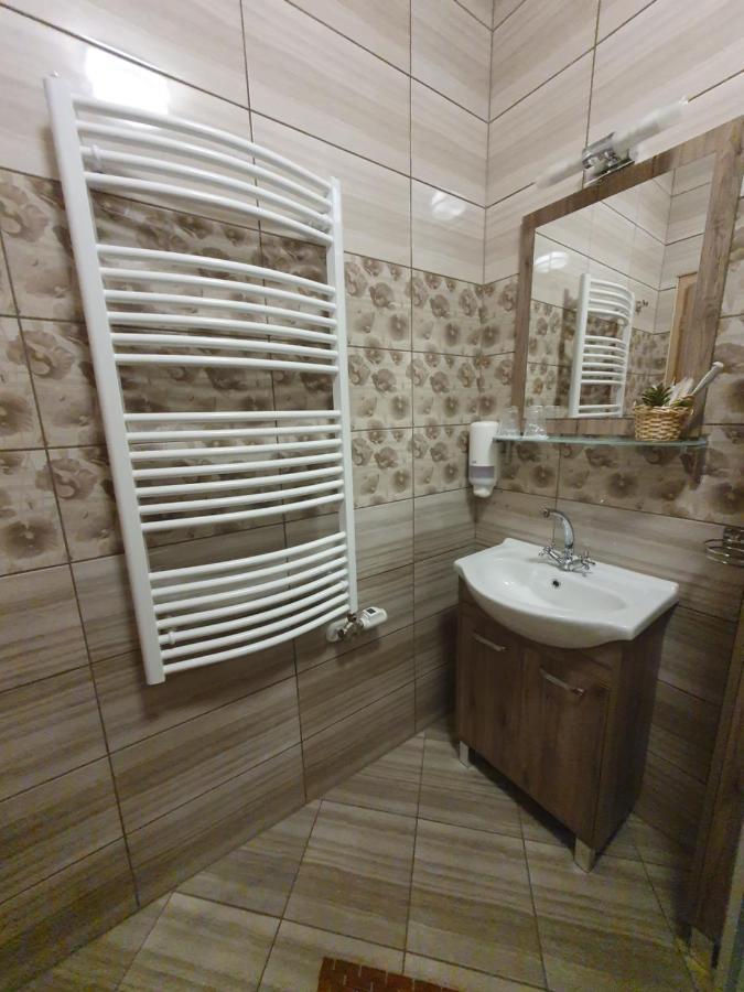 Harmony Apartments Морахалом Экстерьер фото